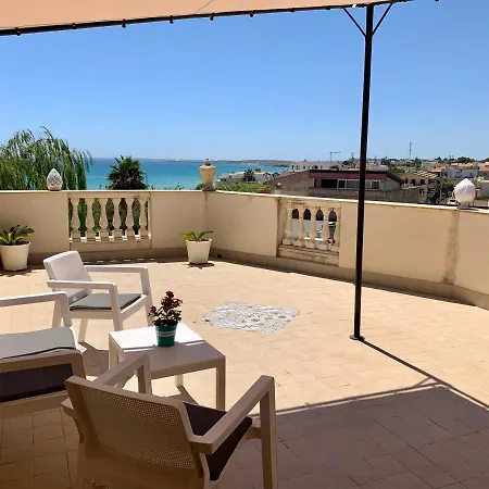 Sole Lido di Noto