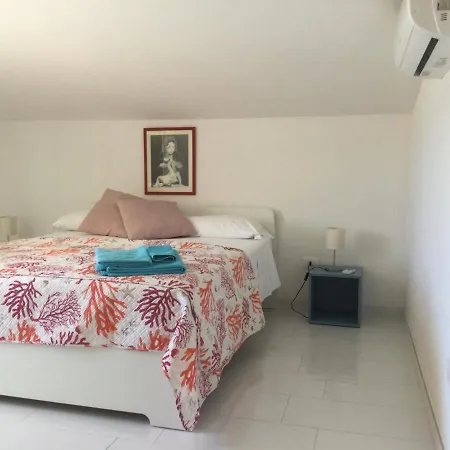 Sole Apartment