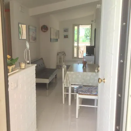 Sole Apartment Lido di Noto