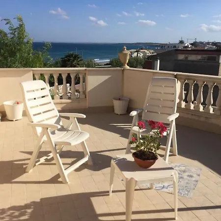Sole Apartment *